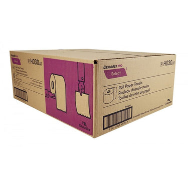 Cascades H030